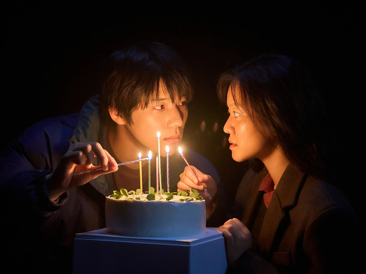 8.《孔雀舞曲》