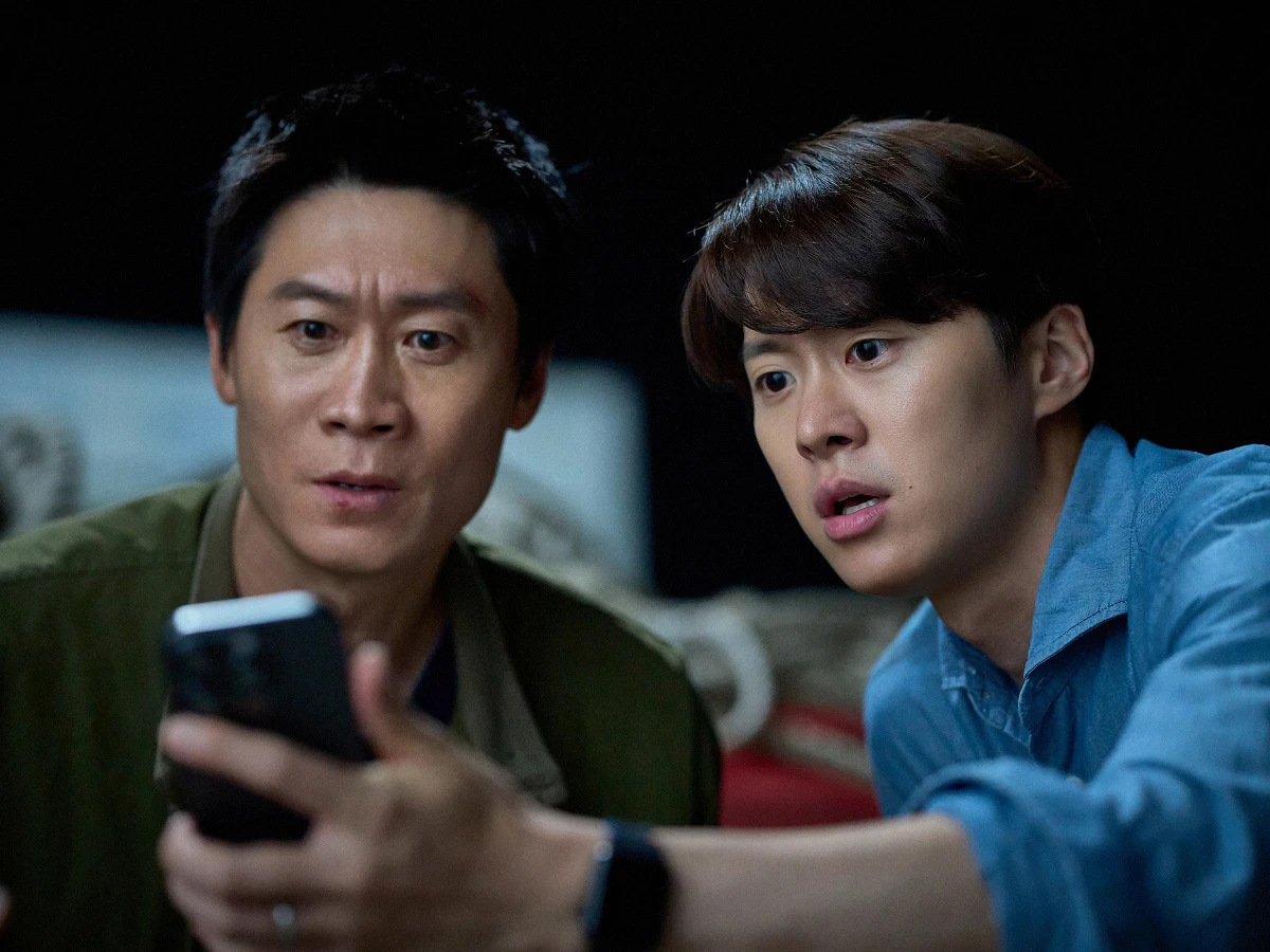 3.《人夫總動員》