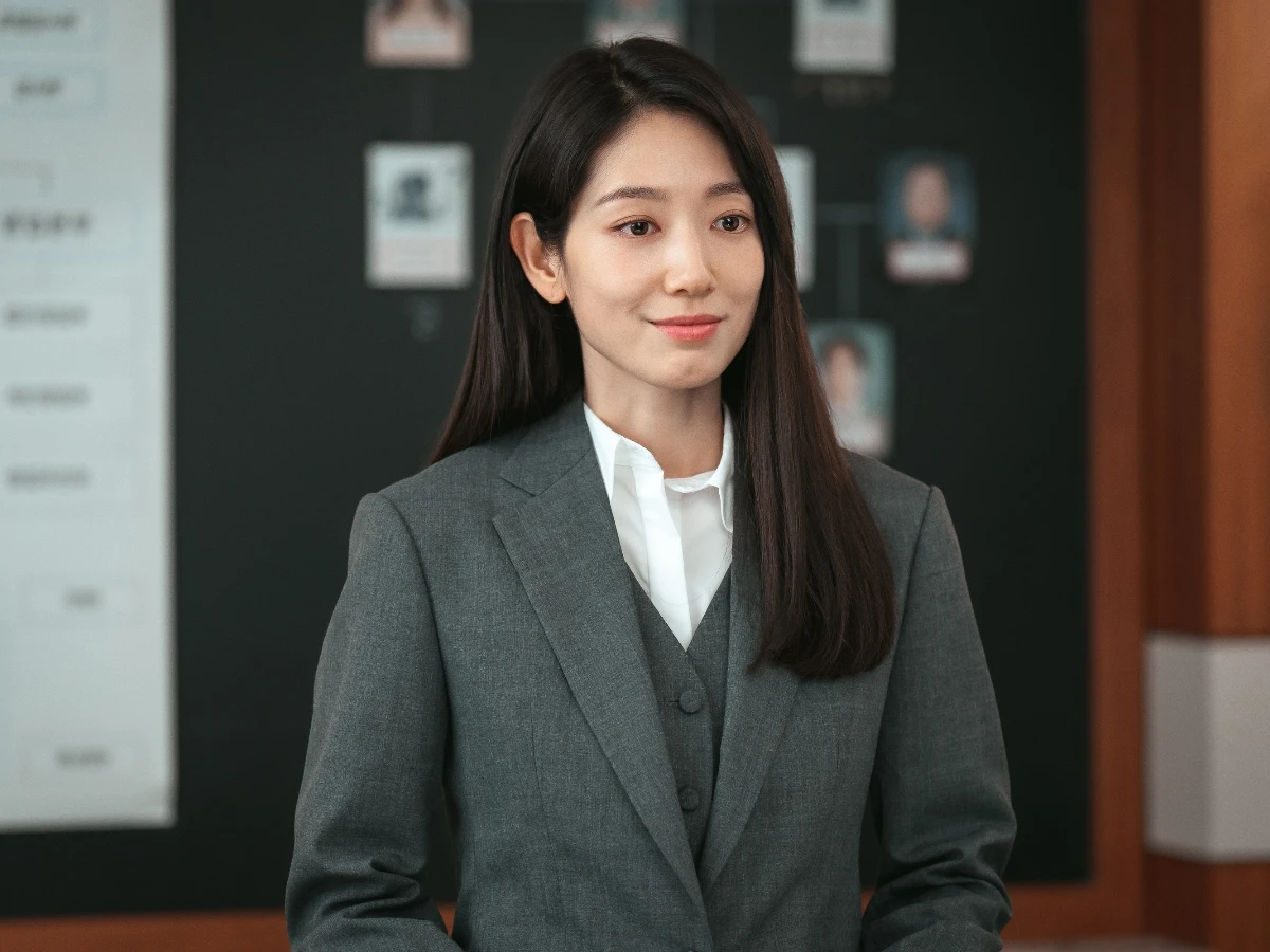 3.《臥底洪小姐》