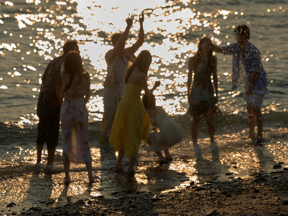 《單身即地獄5》