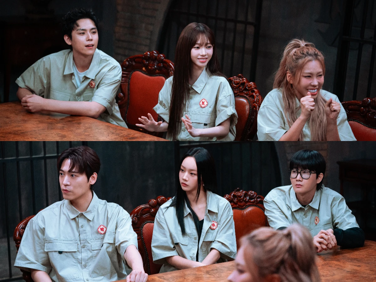 6.《怪奇謎案限時破2》