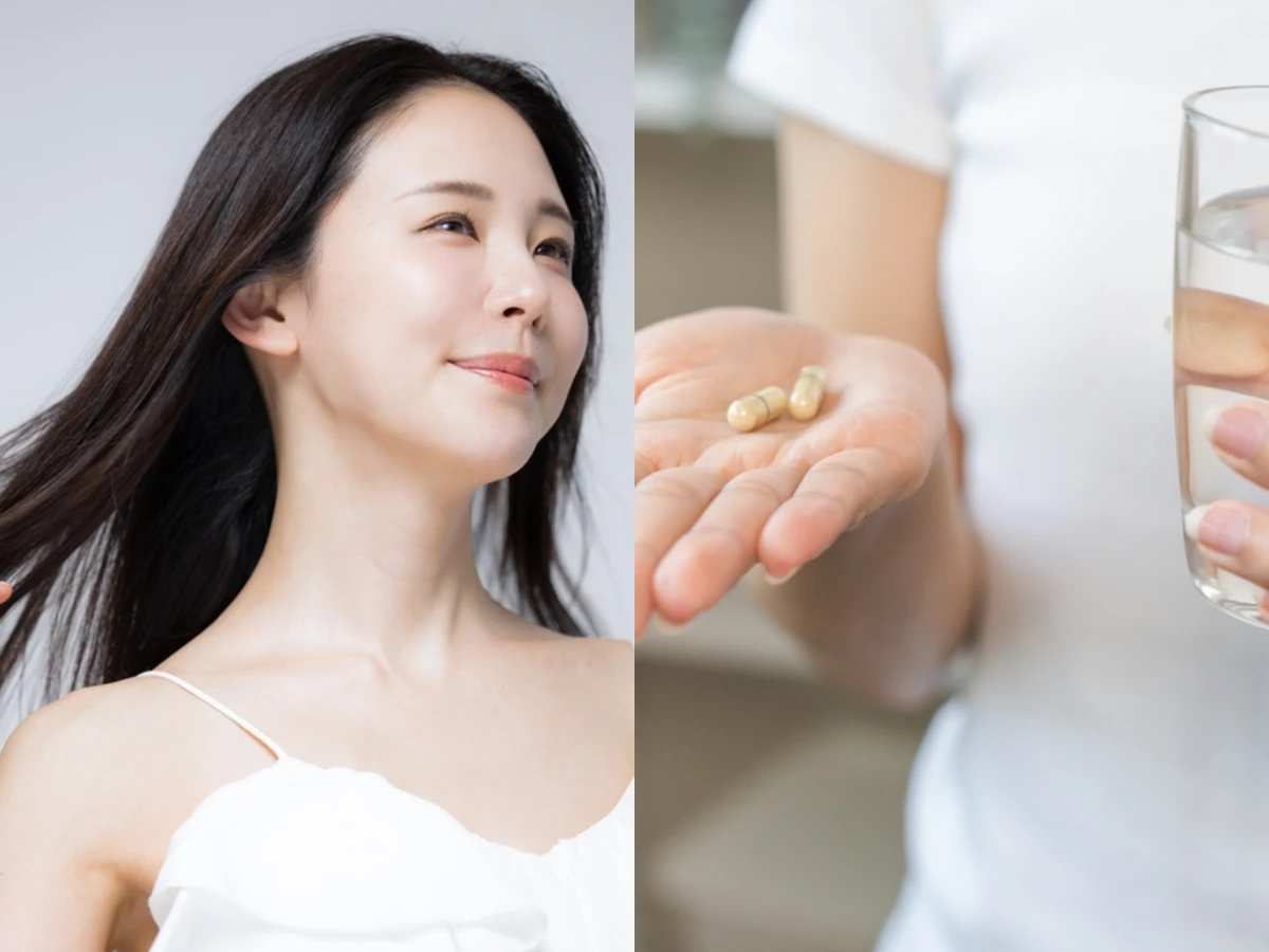 Threads爆話題：補「鋅」真的能改善痘痘、長頭髮？怎麼補、吃的時機一次看！