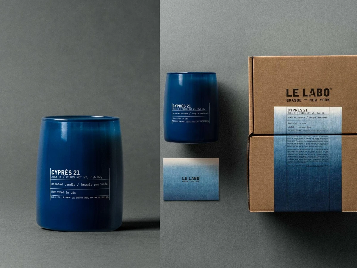 LE LABO