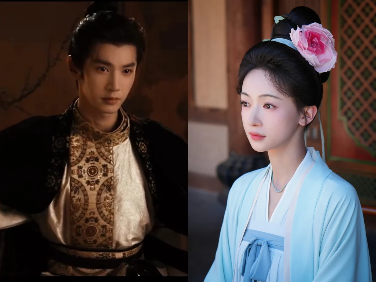 劇情亮點7.服化道質感爆棚討論度飆升