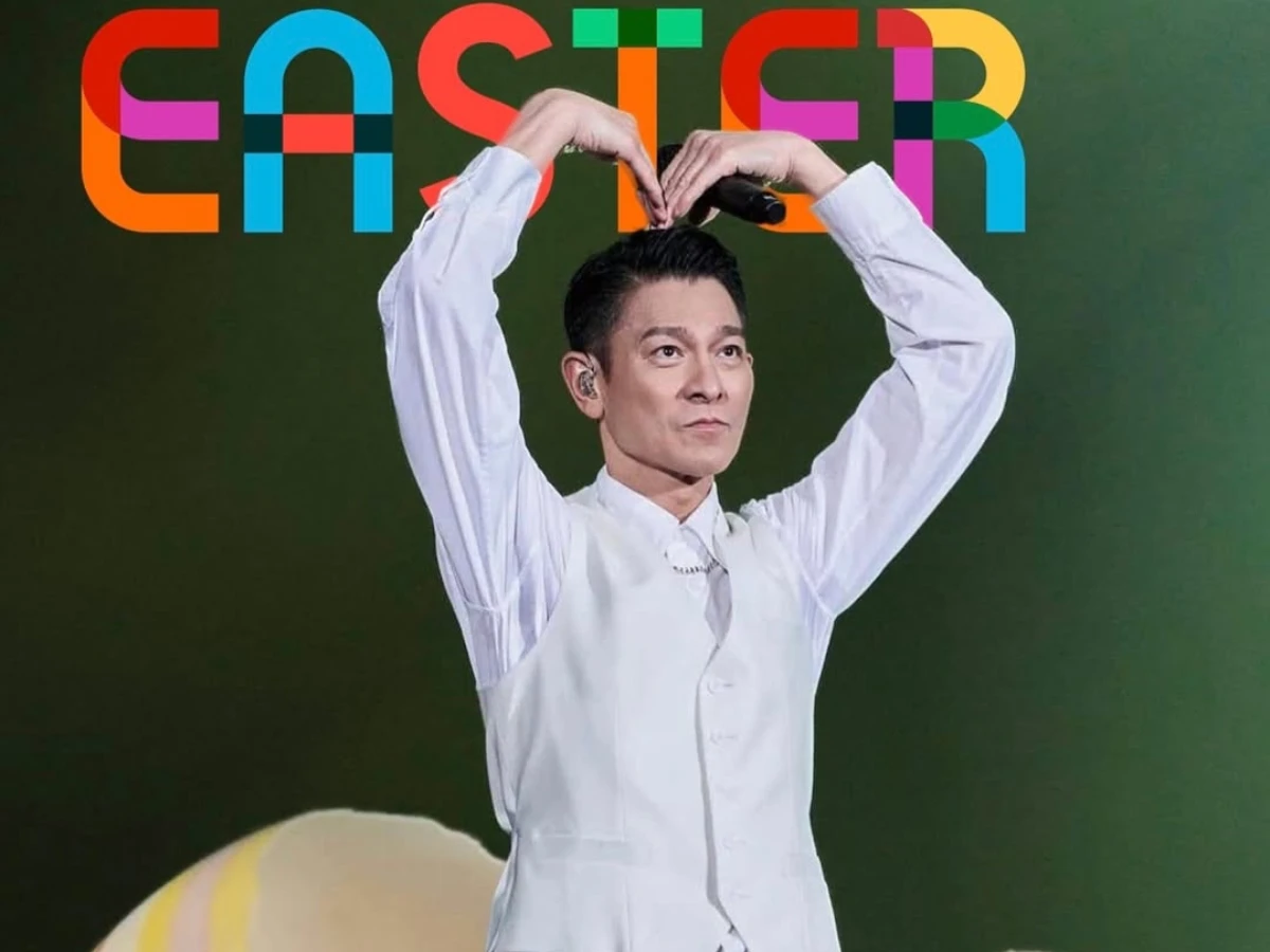 向太回憶劉德華粉絲瘋狂程度太嚇人