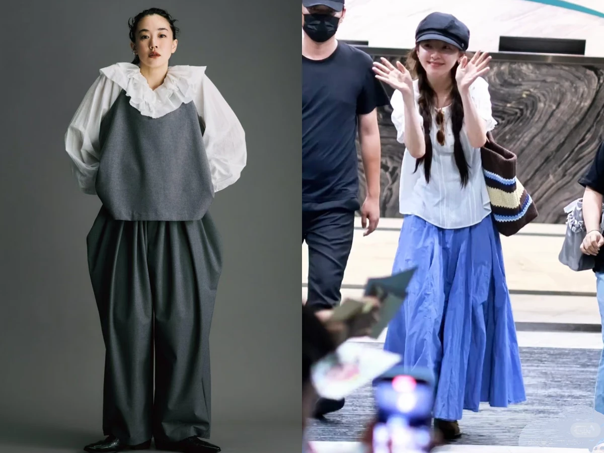 日本設計品牌 mizuiro ind！高品質日本製，主打零庫存 更是平價版Lemaire