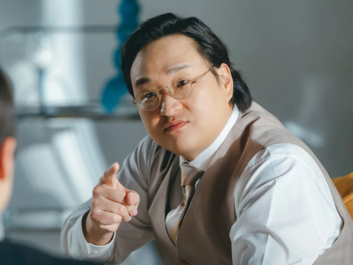 最容易把人氣崩潰1.天蠍男