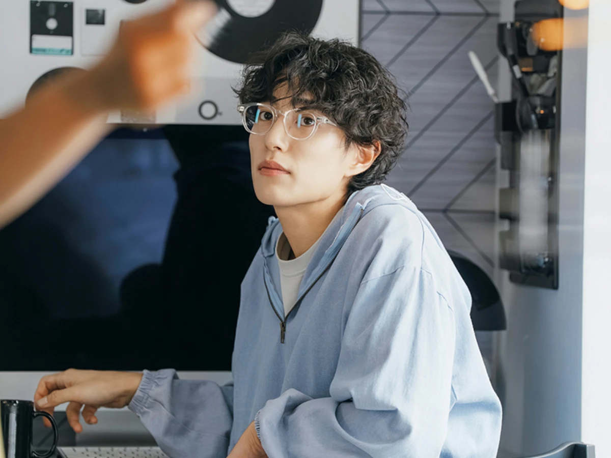 最容易把人氣崩潰3.雙子男