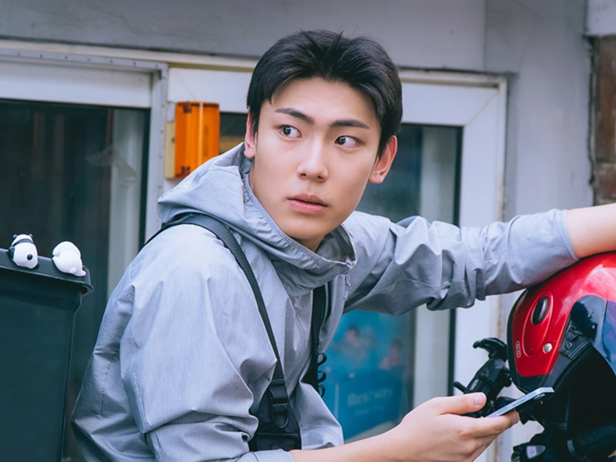 最容易把人氣崩潰2.處女男