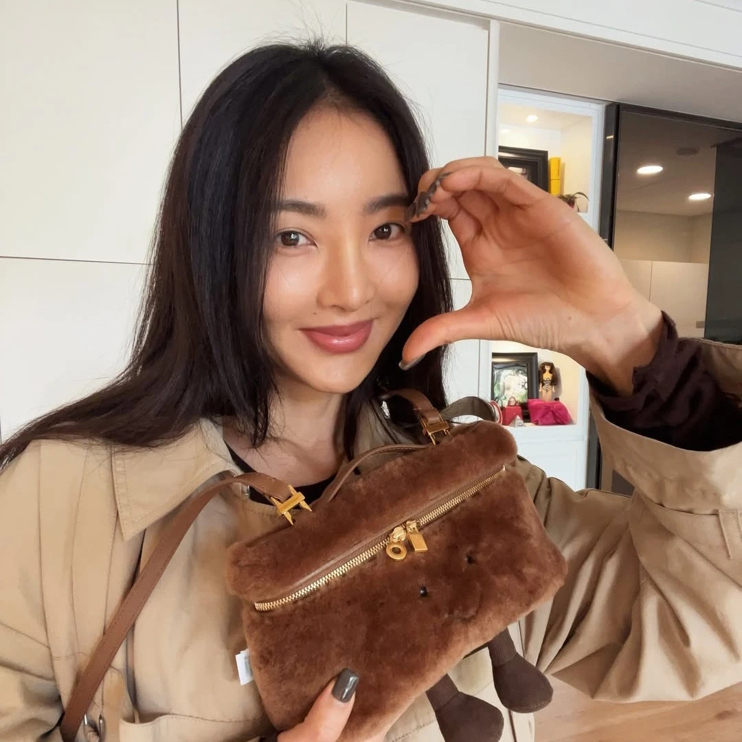 白髮掉髮怎麼救？吳速玲公開「養髮豆漿」配方，長頭髮營養一次補、髮量更升級！