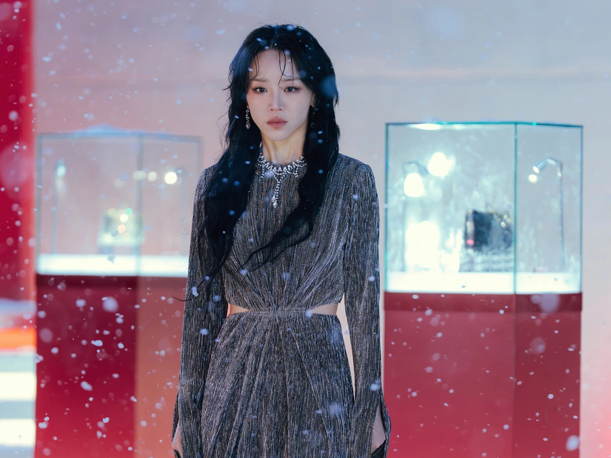 劇情亮點3.申惠善「百變樣貌」演技爆發