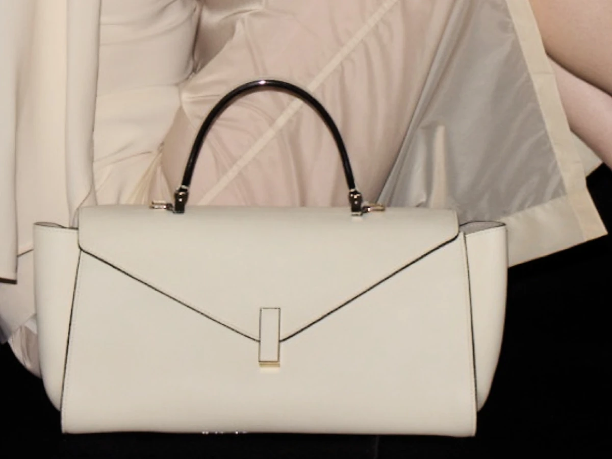 Valextra Iside Editor