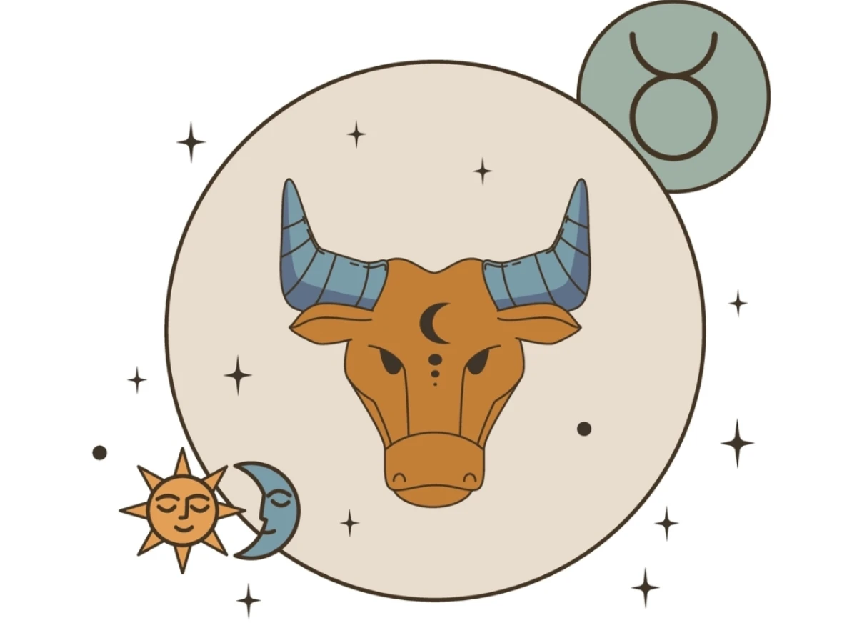 立春節氣財運最旺星座TOP 3.金牛座