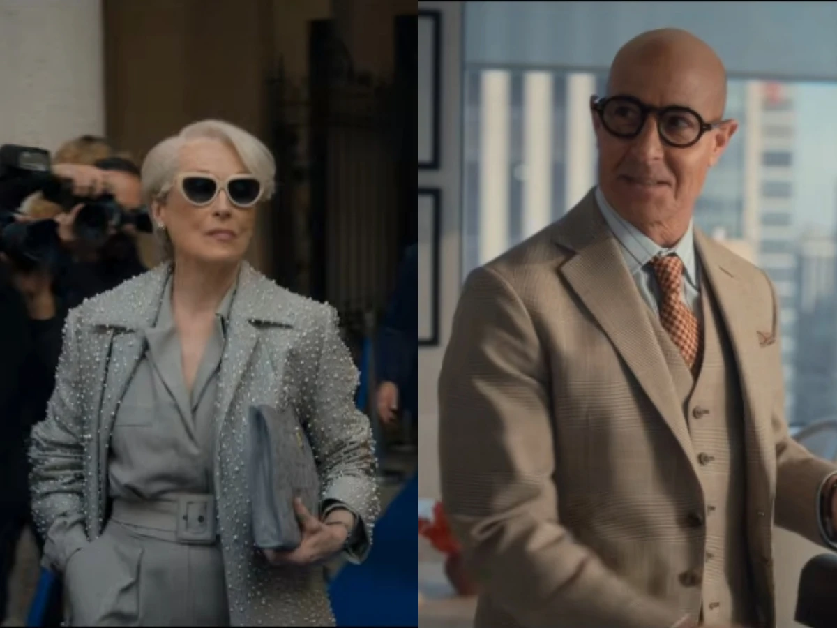 穿著Prada的惡魔2