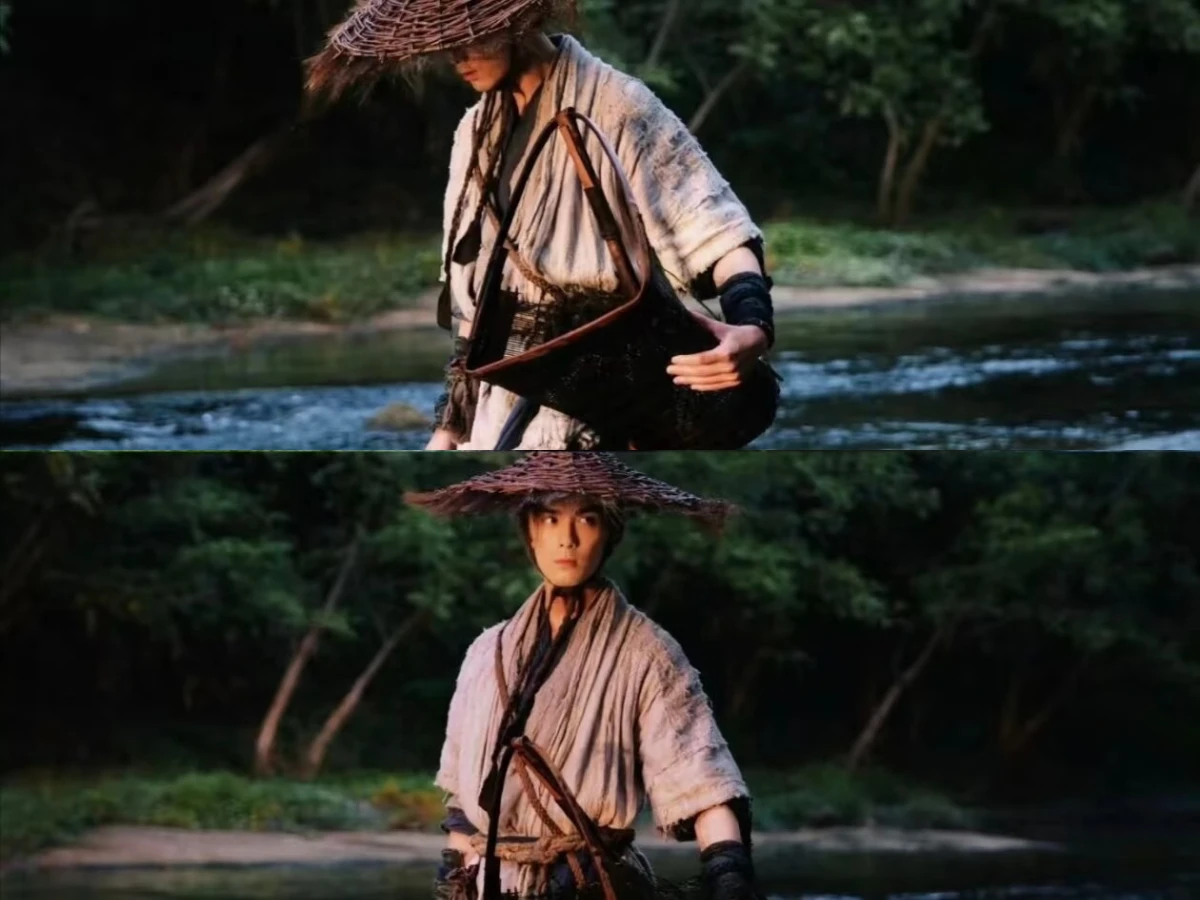 劇情亮點5.製作團隊斥巨資打造