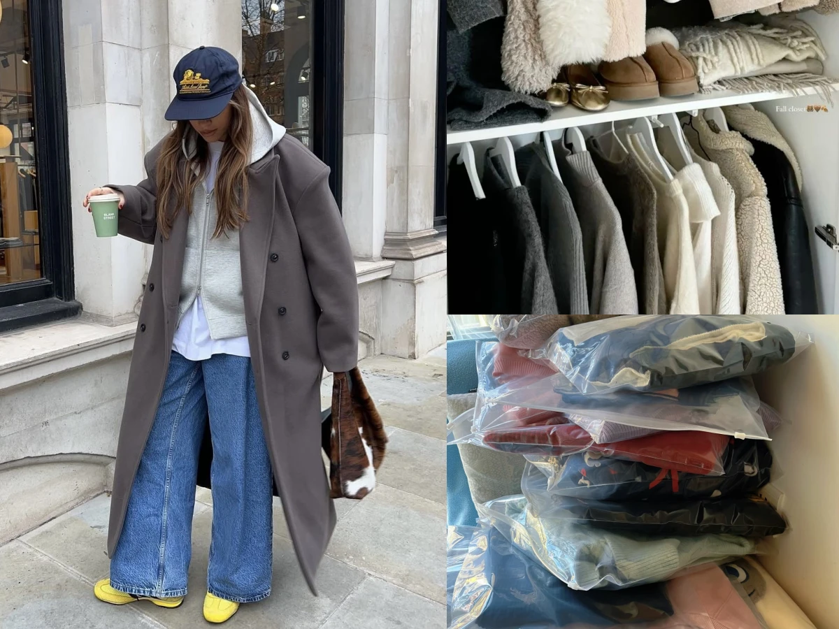 網拍夾鏈袋妙用