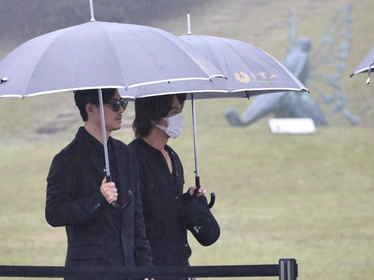 網友曬出言承旭昔上節目「寵溺大S」片段