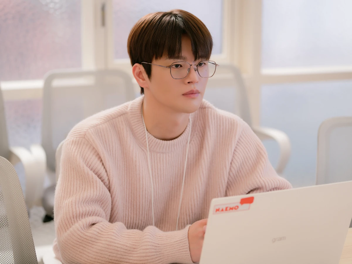 劇情亮點3.徐仁國造型帥出新高