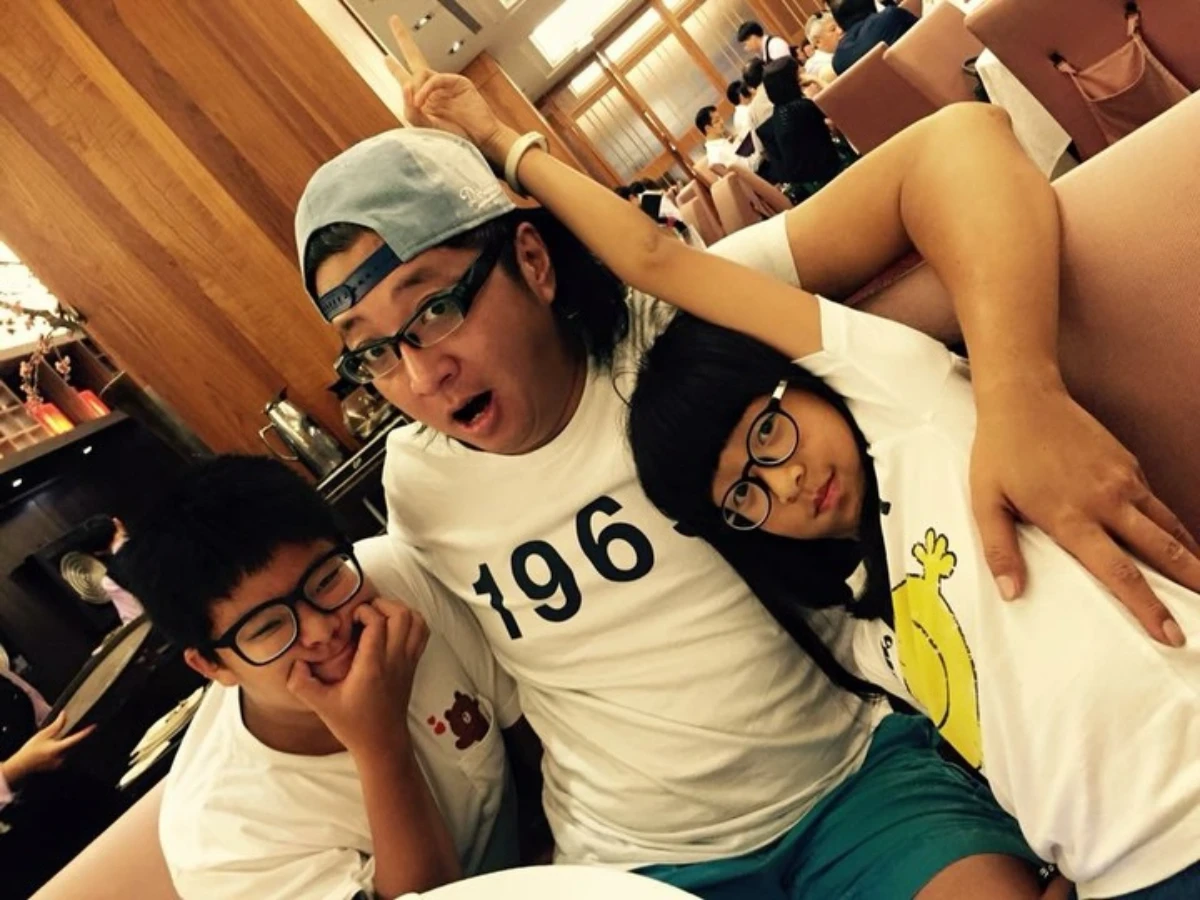 陸元琪發長文悼念袁惟仁