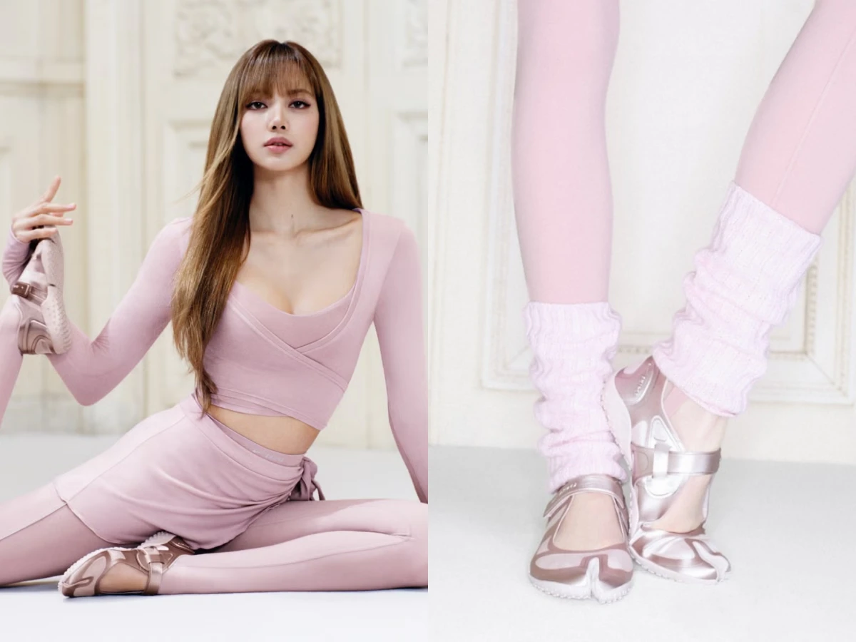 好市多「Costco x Nike聯名鞋」粉絲徹夜排，轉售價竟破萬！網友：以為是AI，結果是真的！