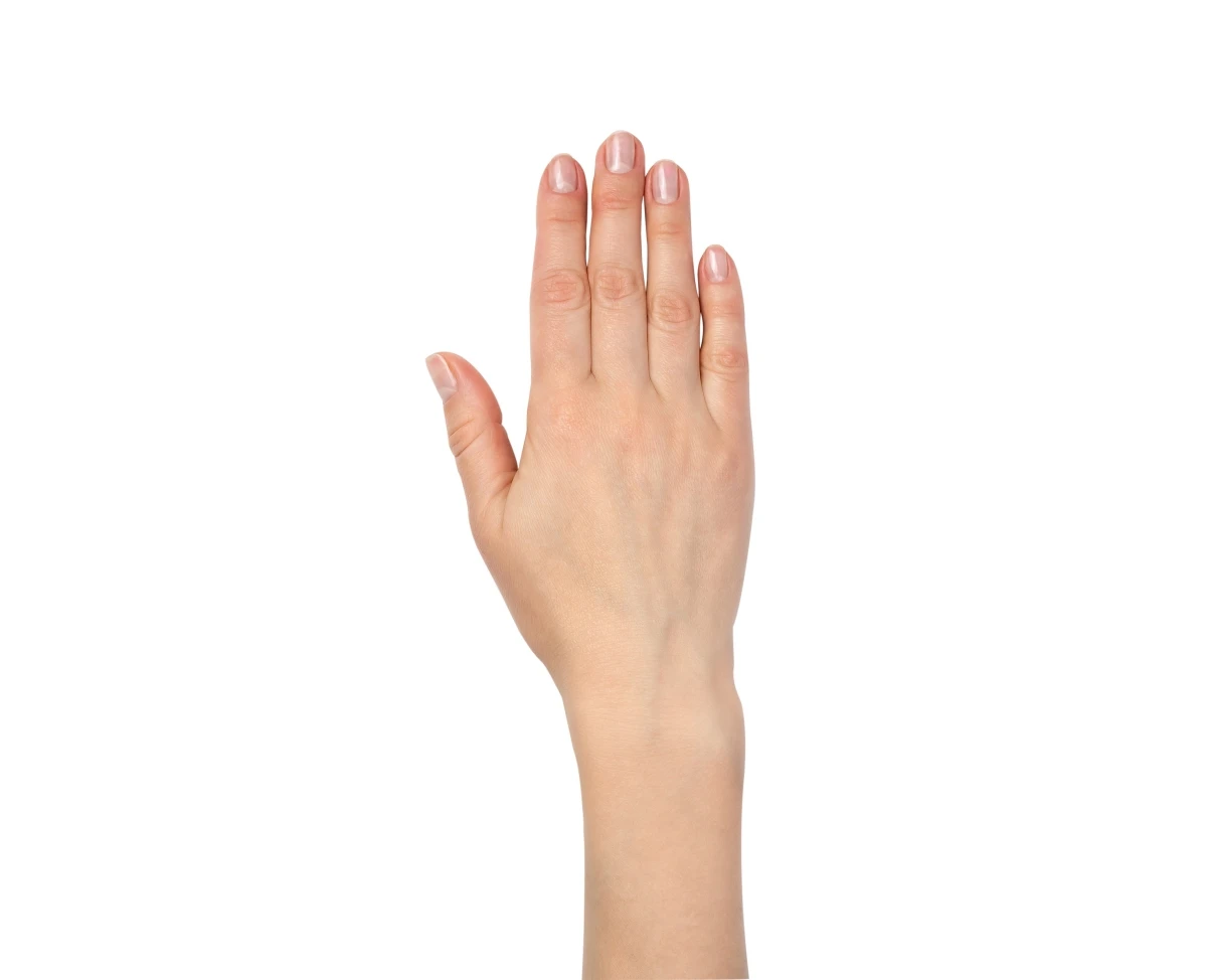 手太細的人會漏財？還得看位置！補財戒指戴法公開