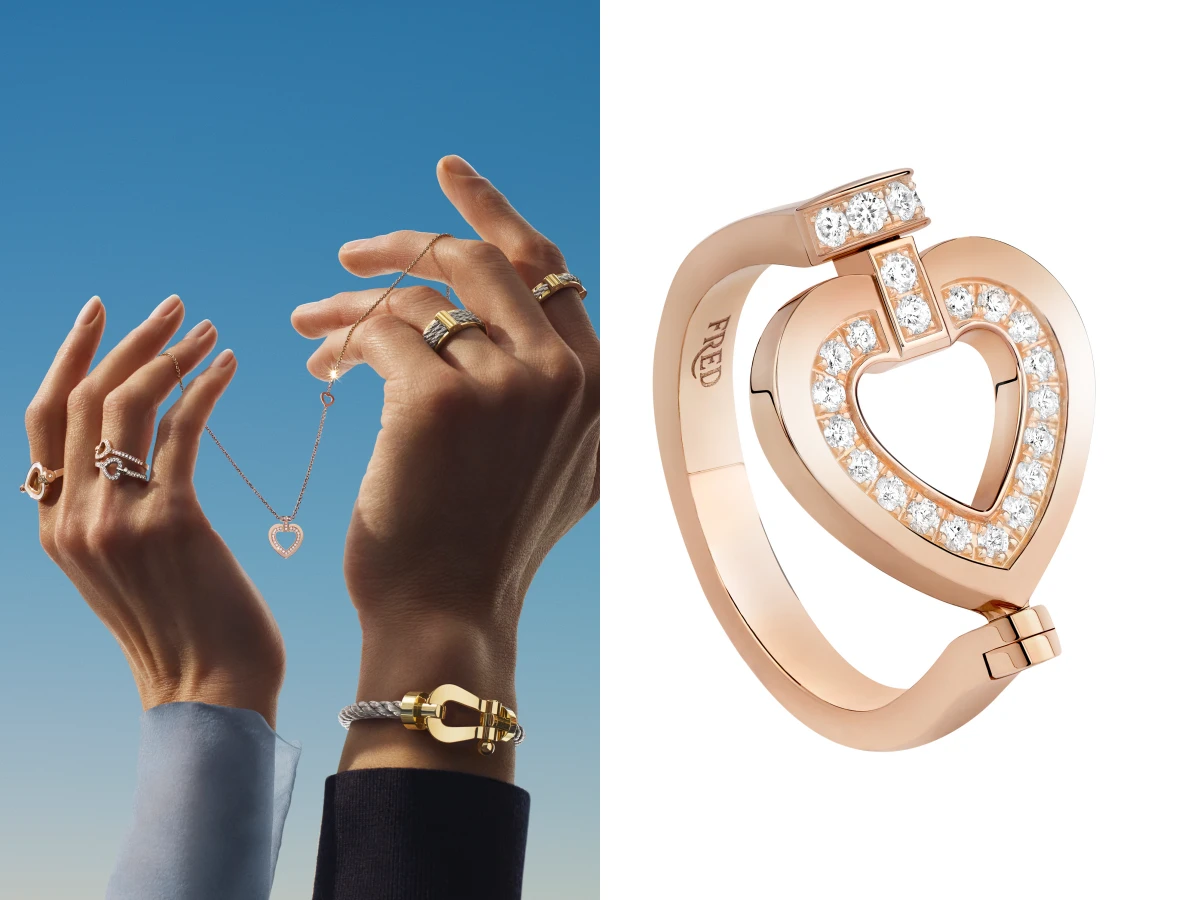 手太細的人會漏財？還得看位置！補財戒指戴法公開