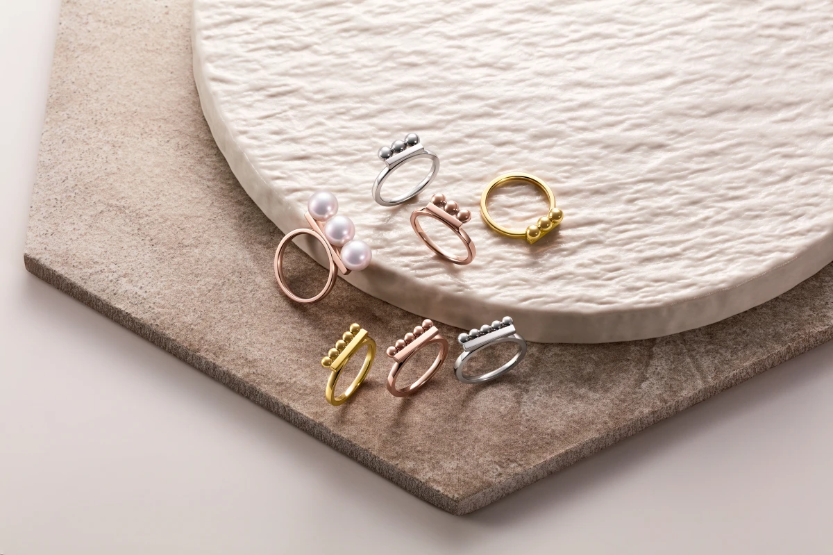 手太細的人會漏財？還得看位置！補財戒指戴法公開