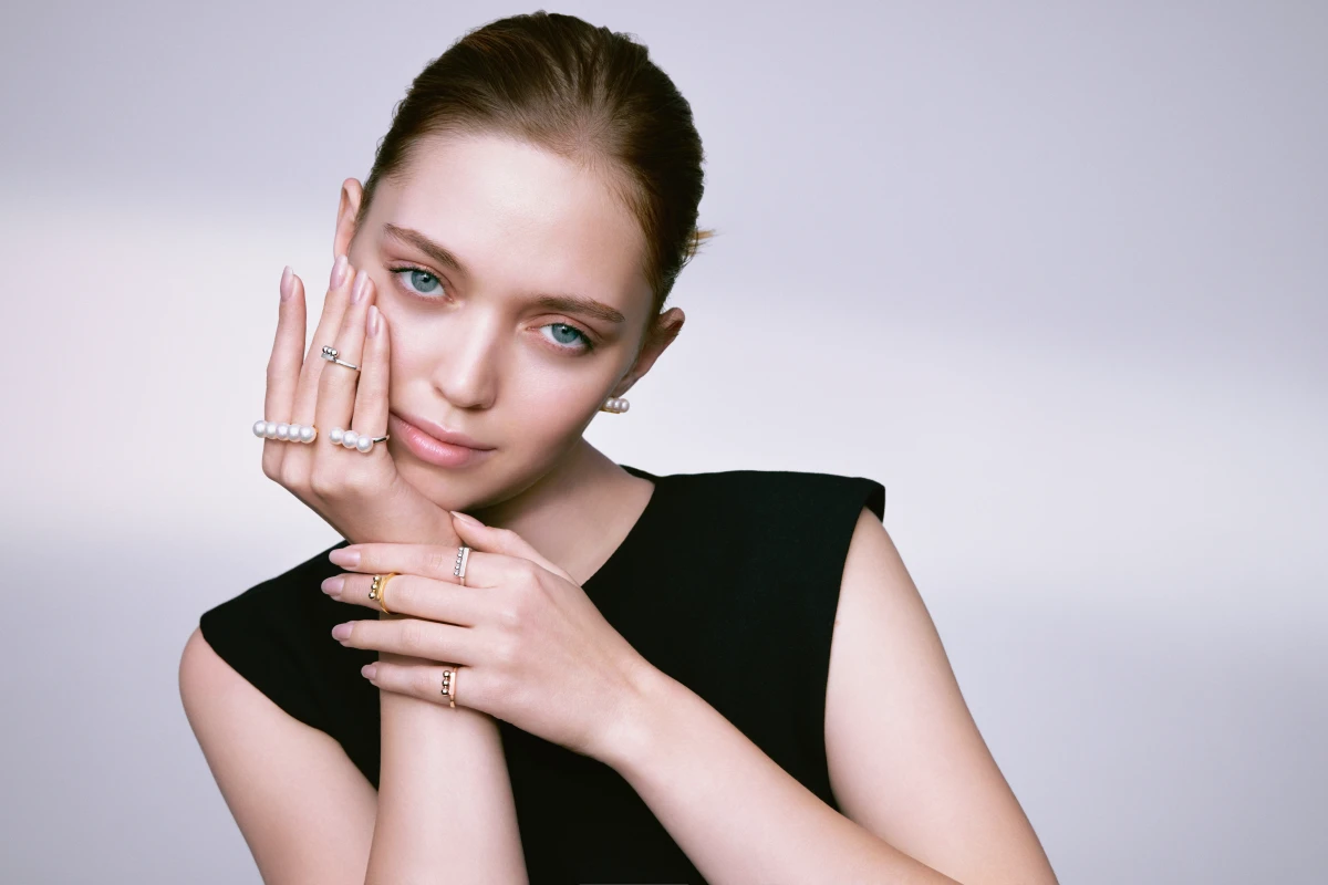 手太細的人會漏財？還得看位置！補財戒指戴法公開