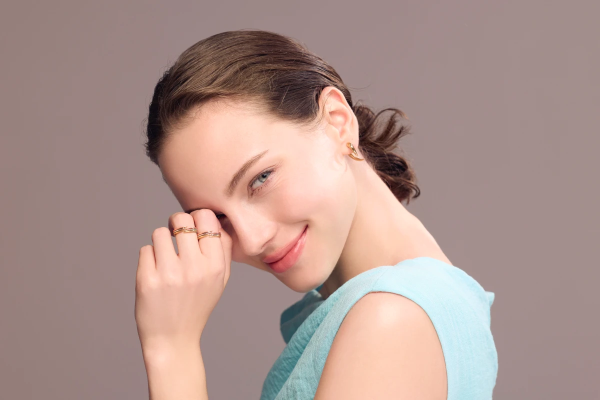 手太細的人會漏財？還得看位置！補財戒指戴法公開