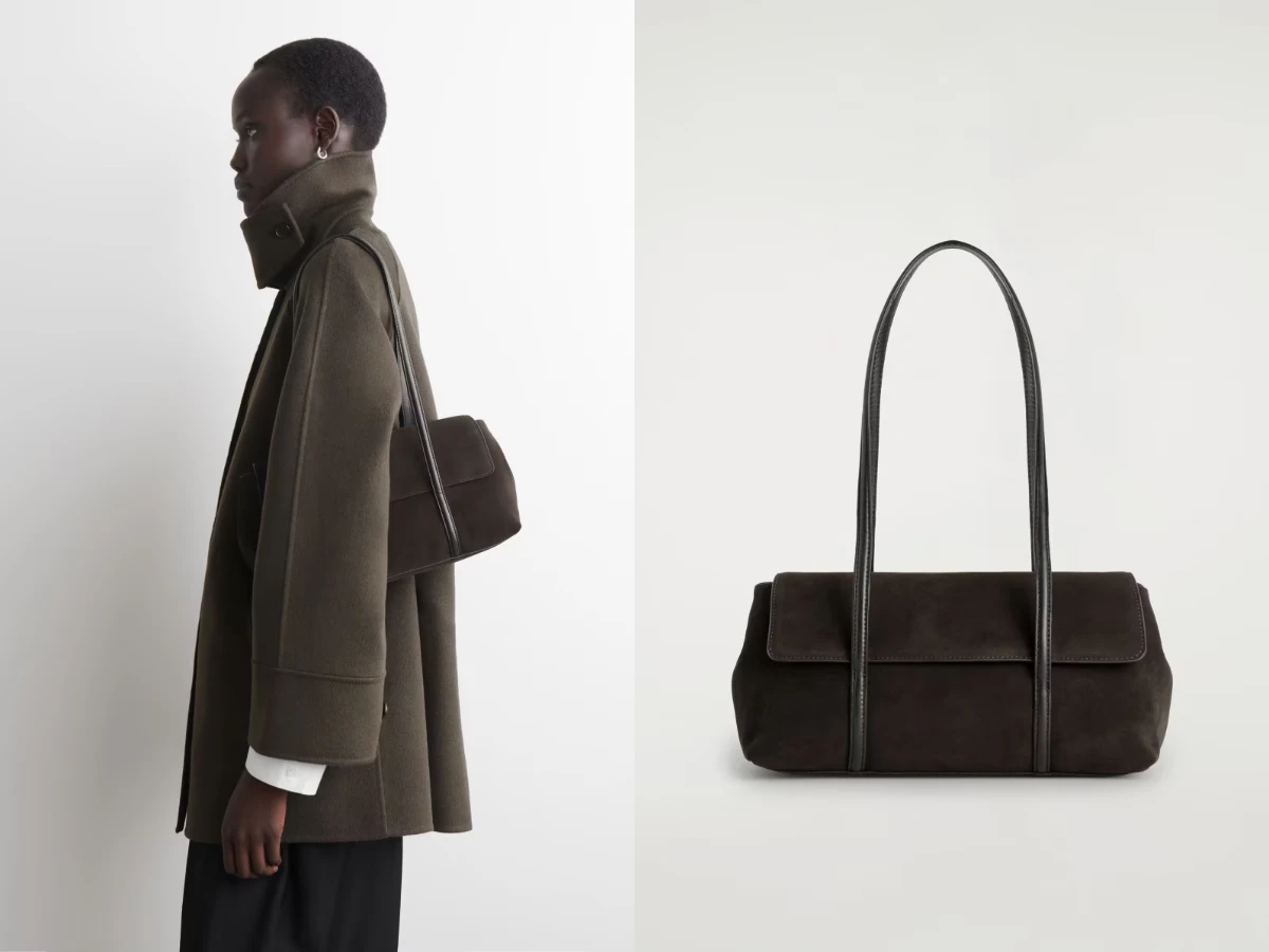 COS NOUVEAU 肩背包，NT.5,900