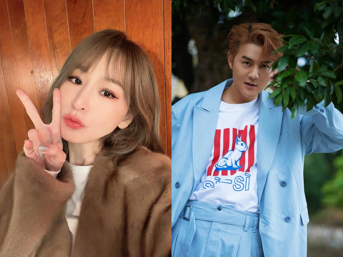 經紀公司回應未否認