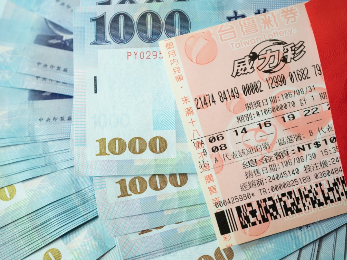 威力彩頭獎上看9.7億！命理師曝4生肖_4星座財運爆棚 _3_