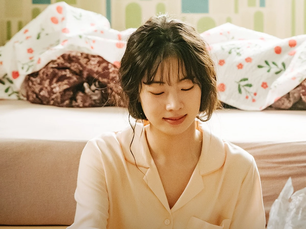 第一名：天蠍女