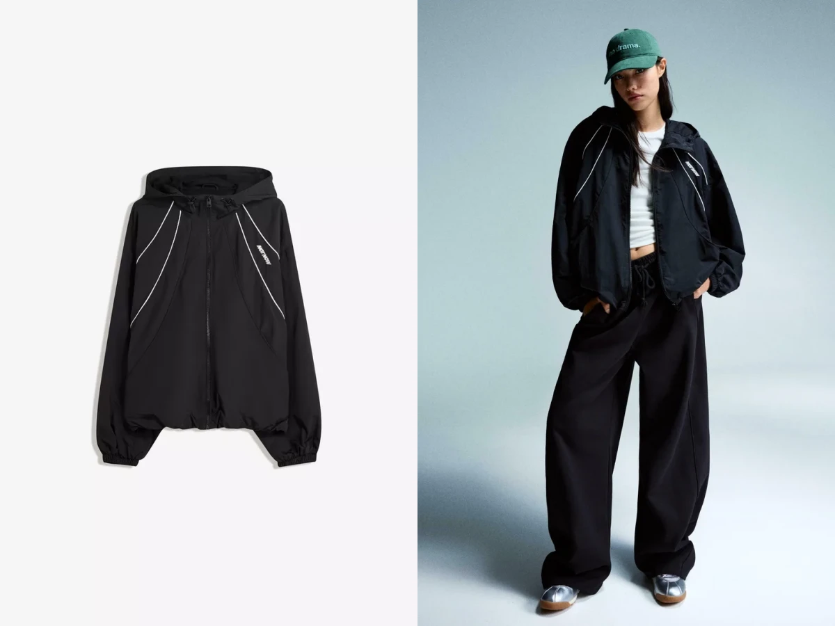 張曼玉濕冷穿搭技巧！重點保暖好活動