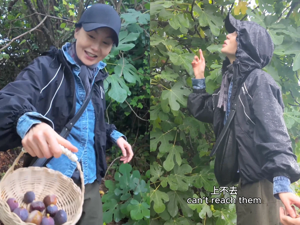 張曼玉濕冷穿搭技巧！重點保暖好活動