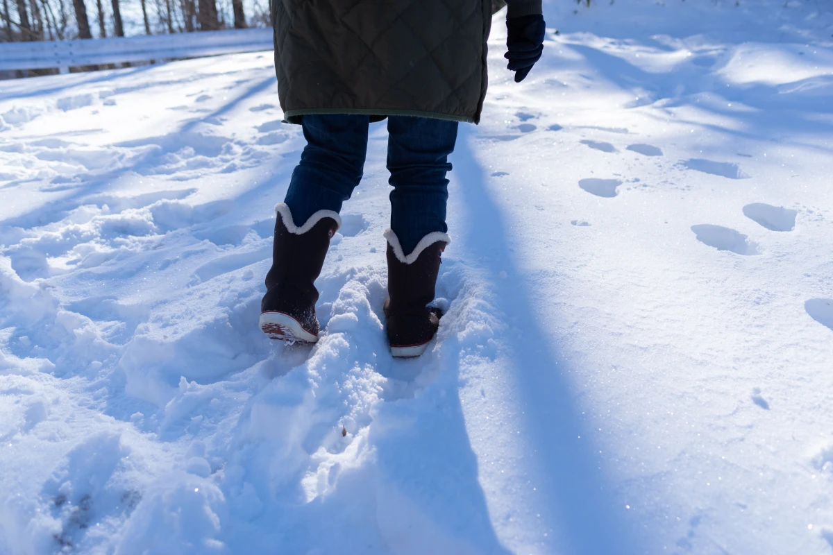 滑雪雪鞋挑選重點，ABC MART是雪鞋挖寶天堂