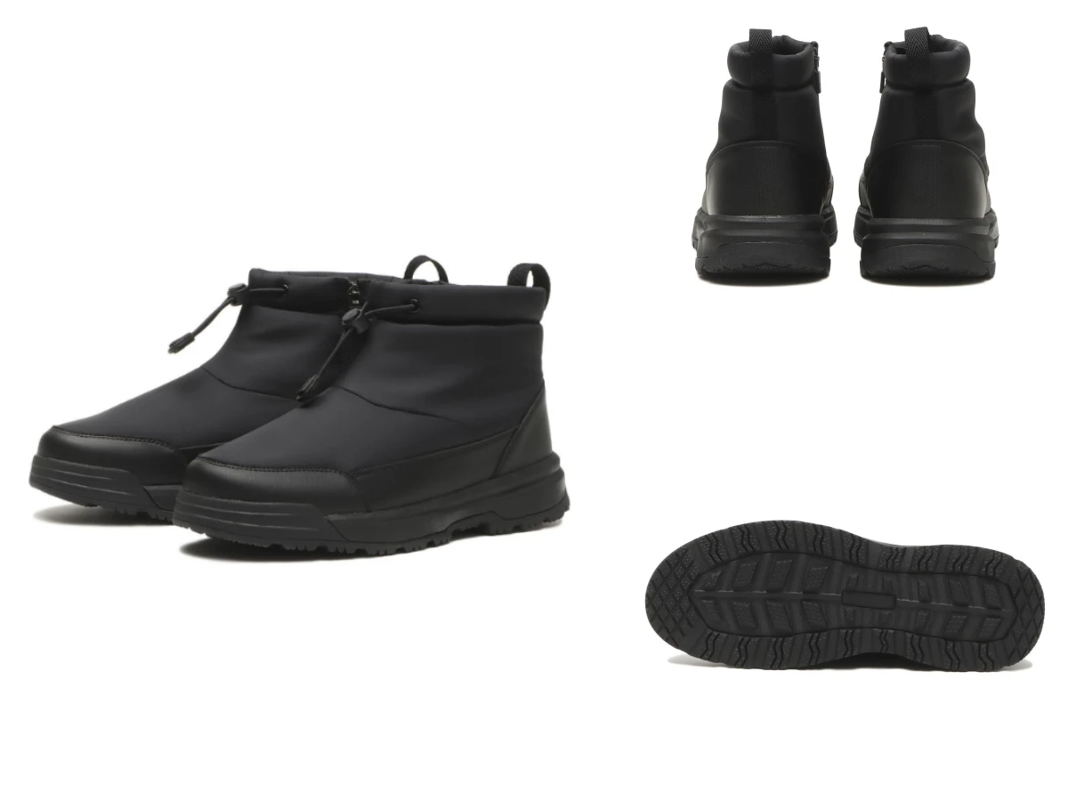 滑雪雪鞋挑選重點，ABC MART是雪鞋挖寶天堂