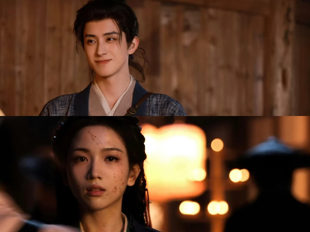 劇情亮點6.實景拍攝氛圍感十足