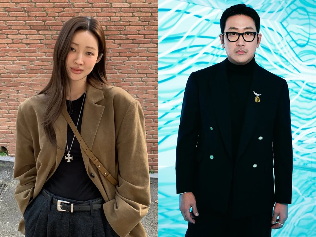 傳韓星河正宇將於夏天迎娶女友