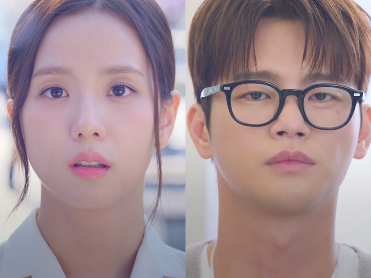 劇情亮點1.Jisoo、徐仁國大談辦公室戀情