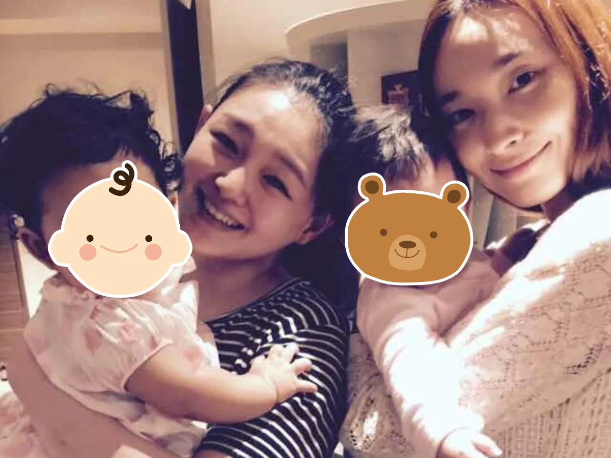 吳佩慈發文追憶好友大S