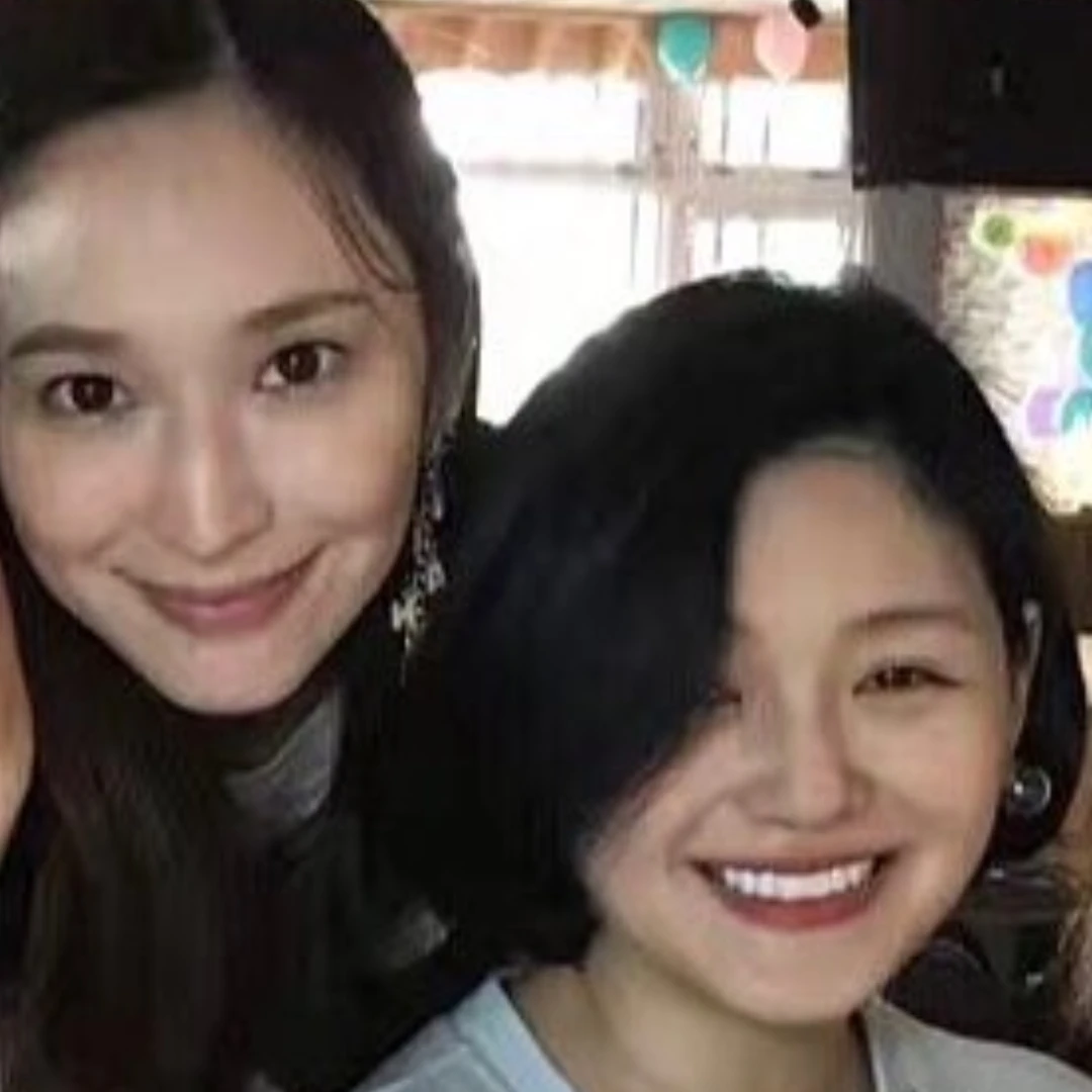 吳佩慈揭大S「婚姻不快樂」往事曝！曾約「重組家庭」霸氣喊：我賺錢養妳