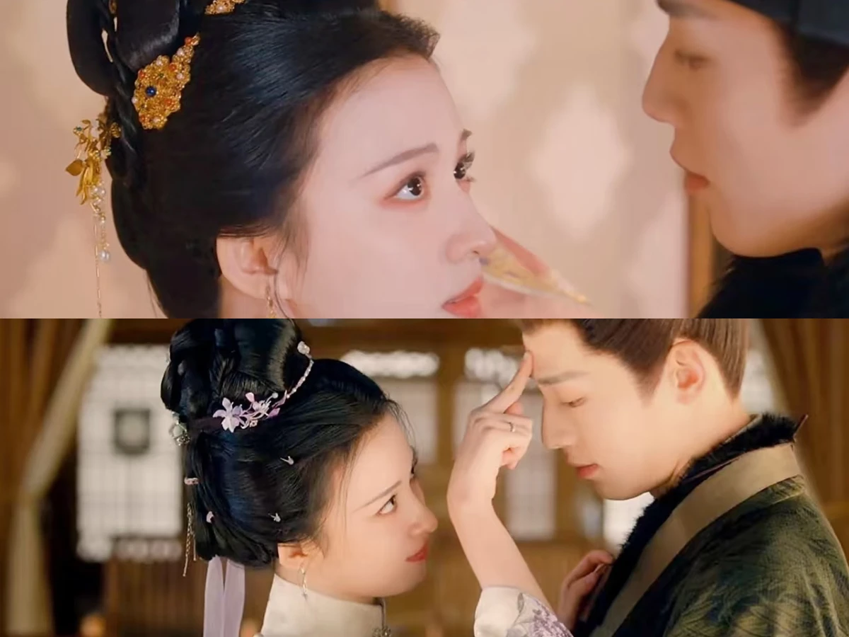 劇情亮點8.預告片「名場面」爆火出圈