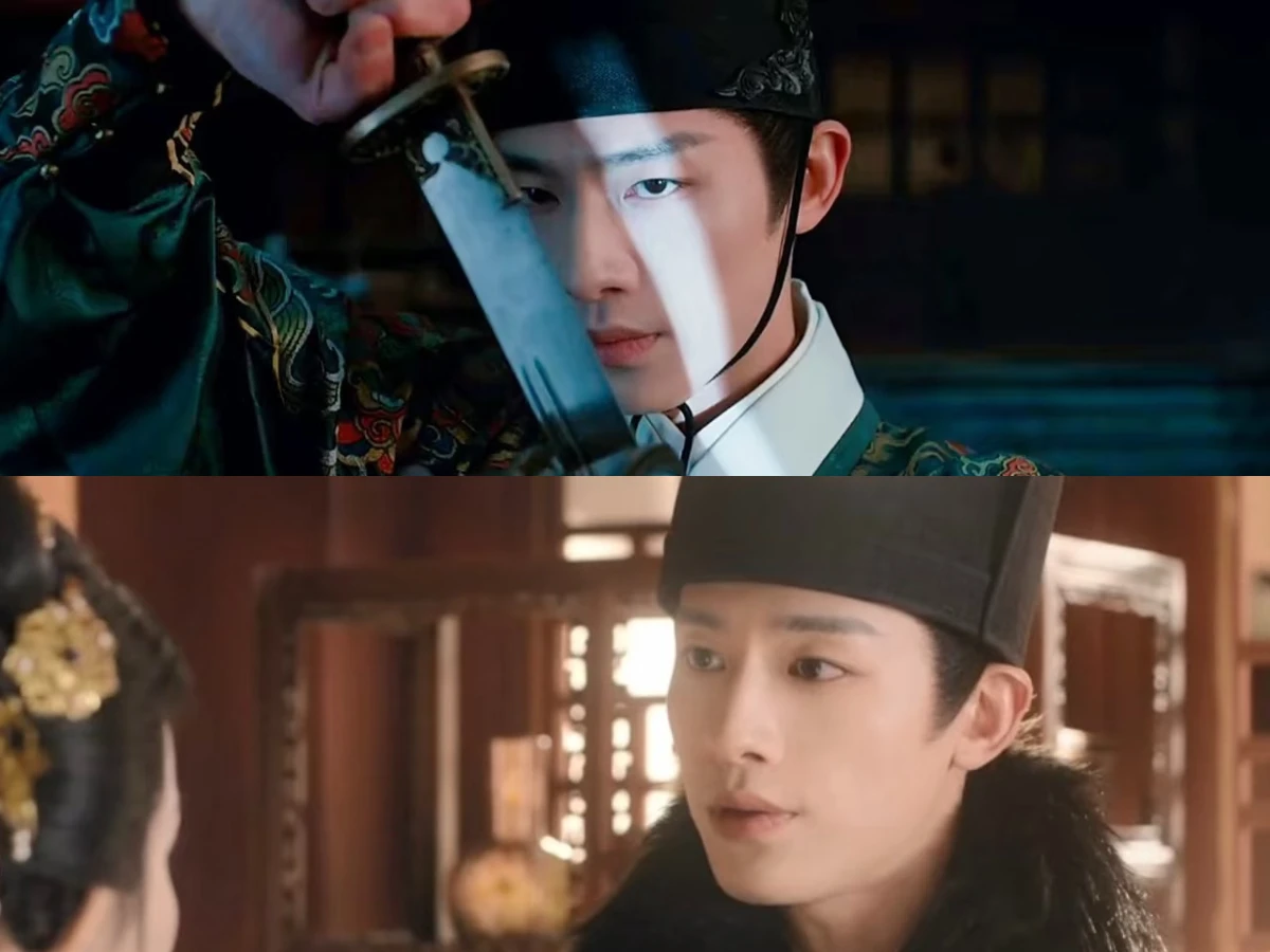 劇情亮點4.辛雲來路透演技廣受好評