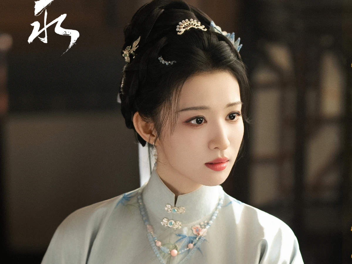 《明月錄》劇情介紹