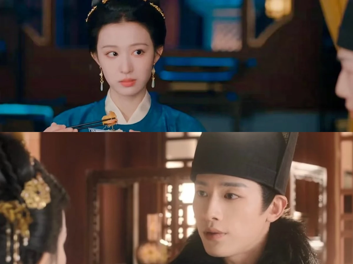 劇情亮點6.《長相思》導演最新力作