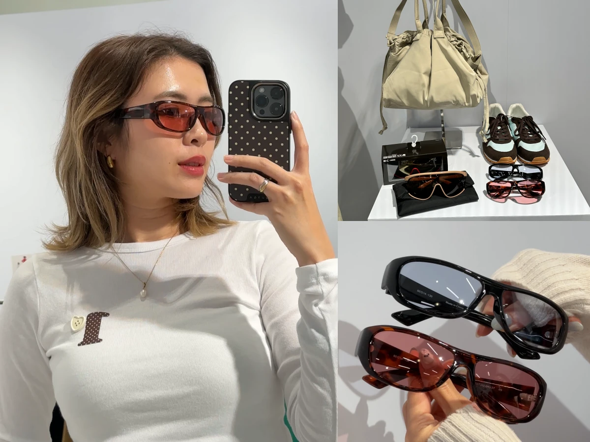 【編輯實裝週】UNIQLO : C新品實穿：A字牛仔寬褲、MIU系外套、穆勒鞋⋯「這款」單品首度加入！