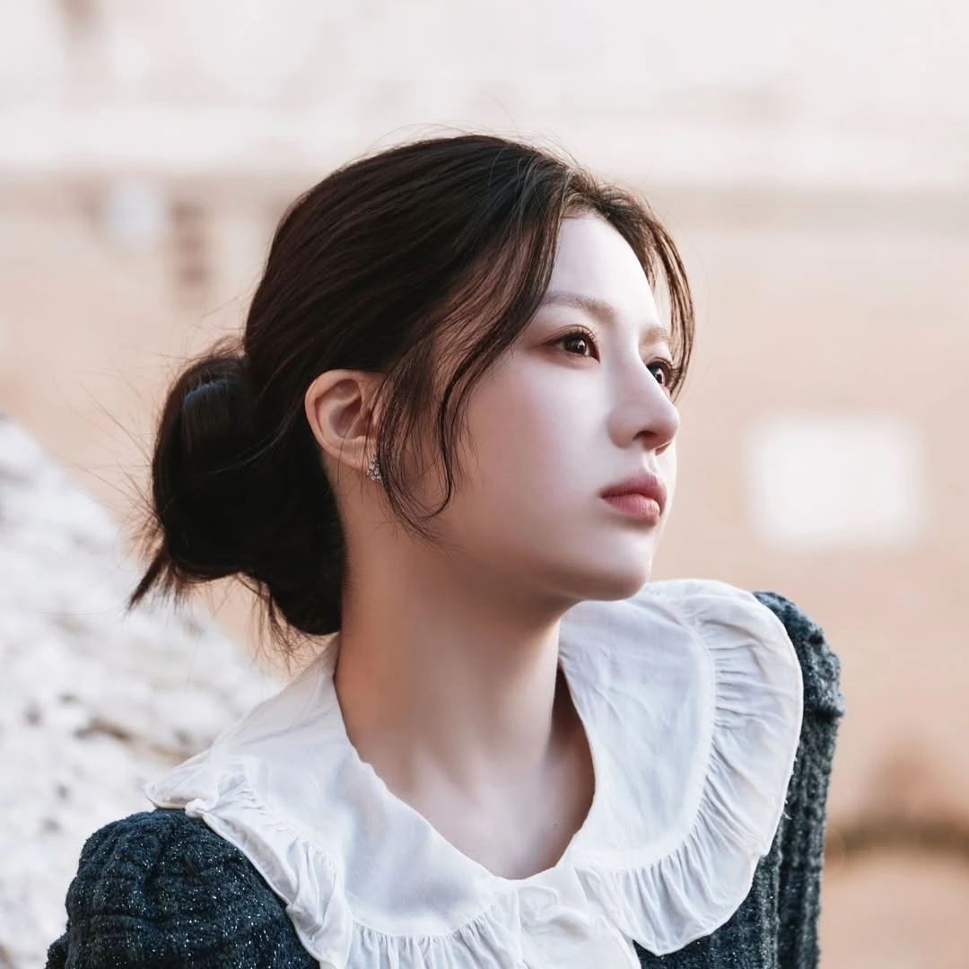 《愛情怎麼翻譯？》高允真「淡眉妝」爆紅！網友跟畫：濃眉淺眉氣質差超多！