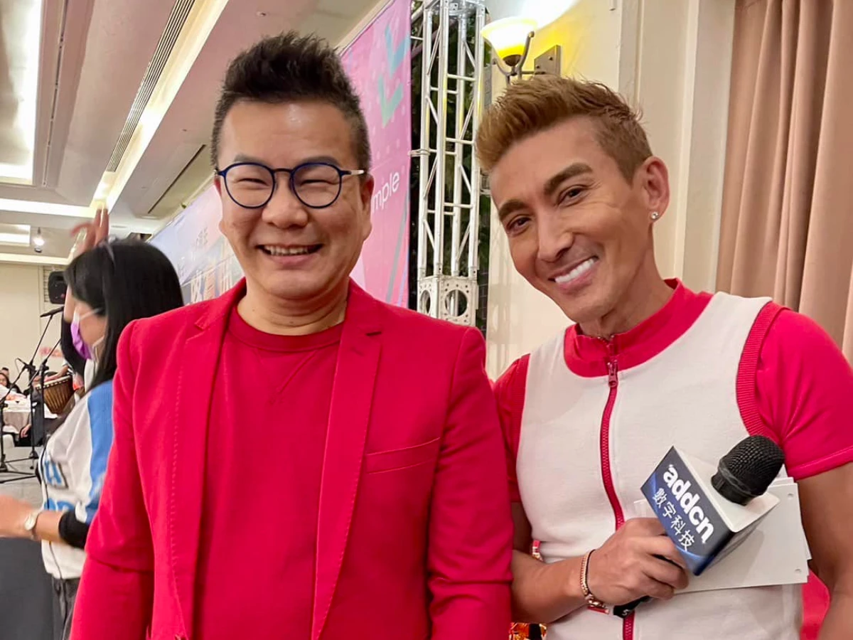 潘若迪曝沈玉琳将在下週出院