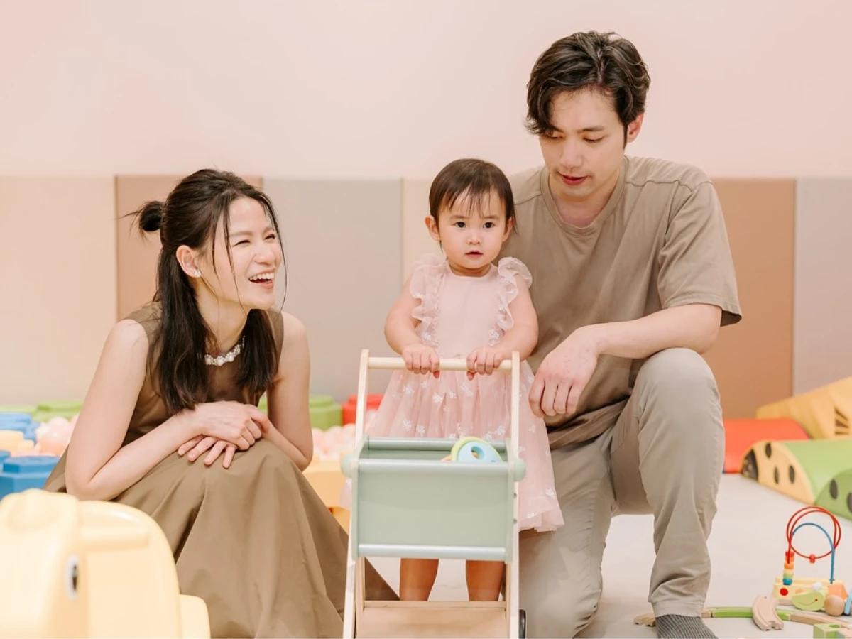 蘿莉塔不擔心孩子要年紀輕輕就送走父母